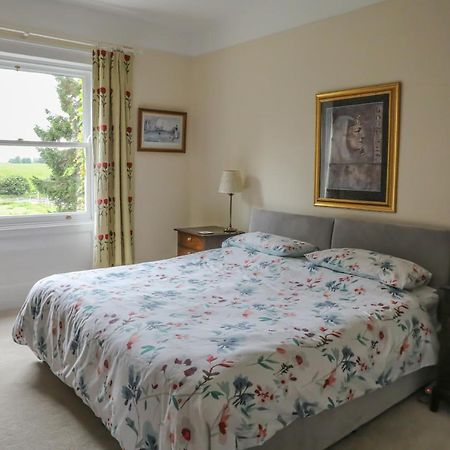 Croxton House B&B Kirmington エクステリア 写真