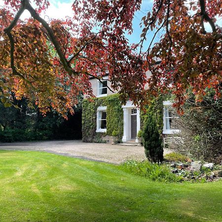 Croxton House B&B Kirmington エクステリア 写真