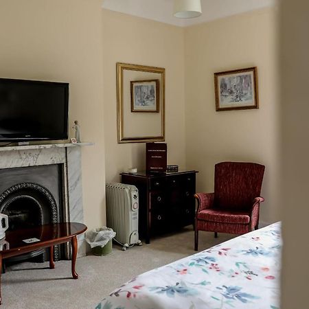 Croxton House B&B Kirmington エクステリア 写真