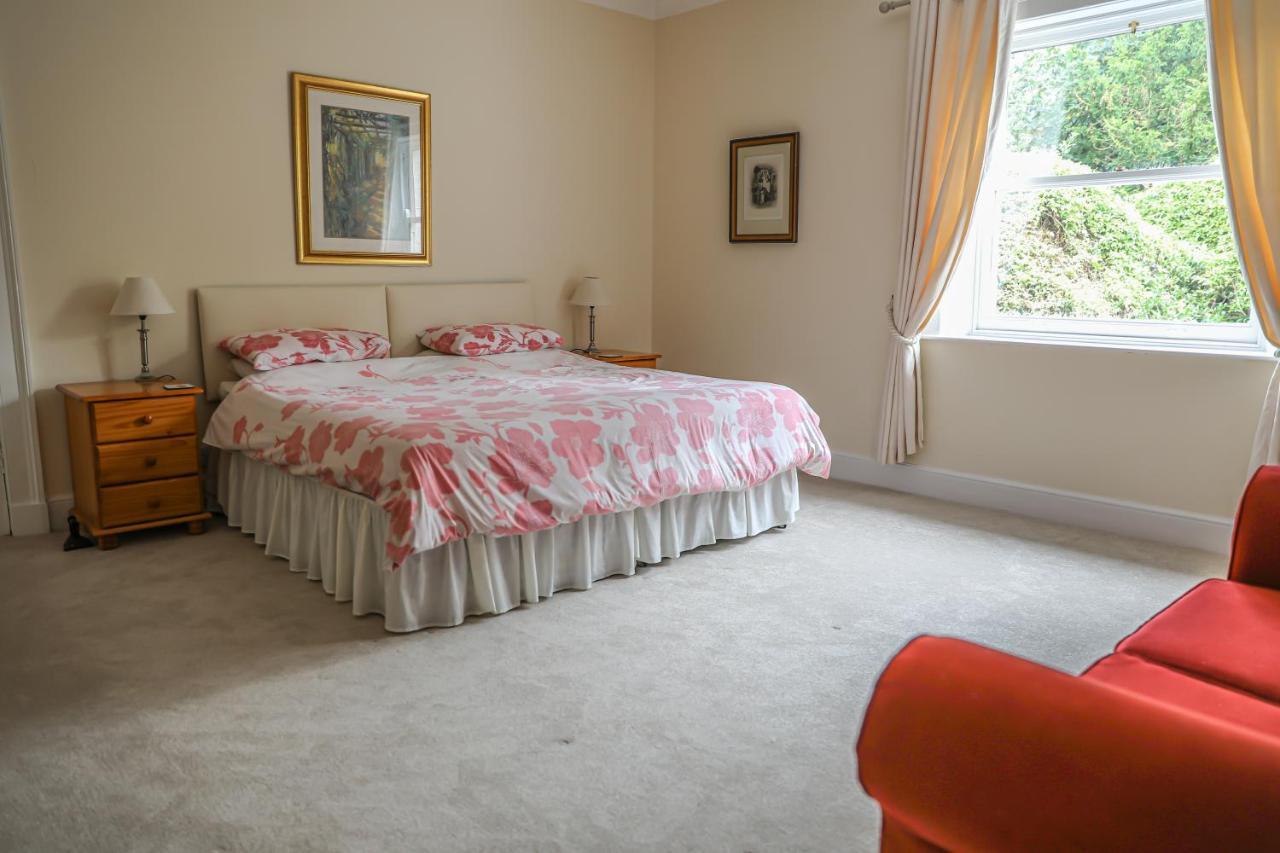 Croxton House B&B Kirmington エクステリア 写真
