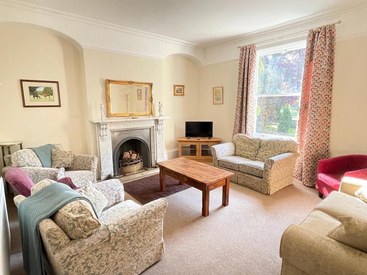 Croxton House B&B Kirmington エクステリア 写真