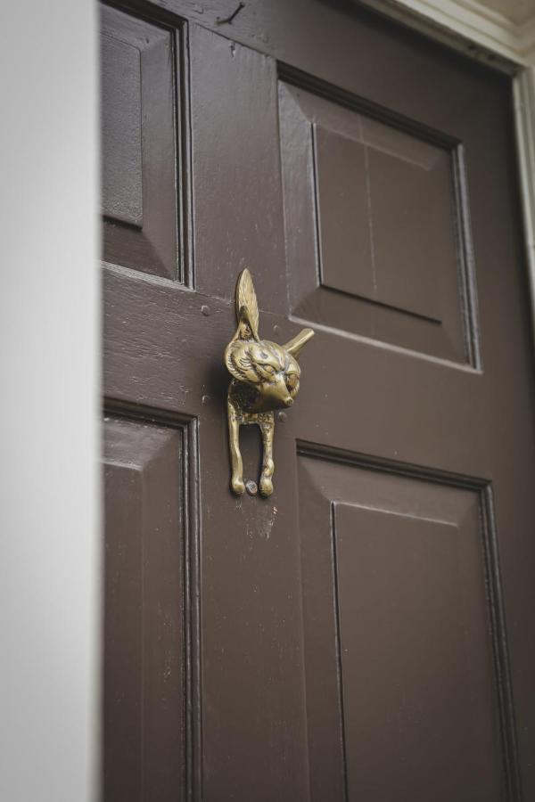 Croxton House B&B Kirmington エクステリア 写真