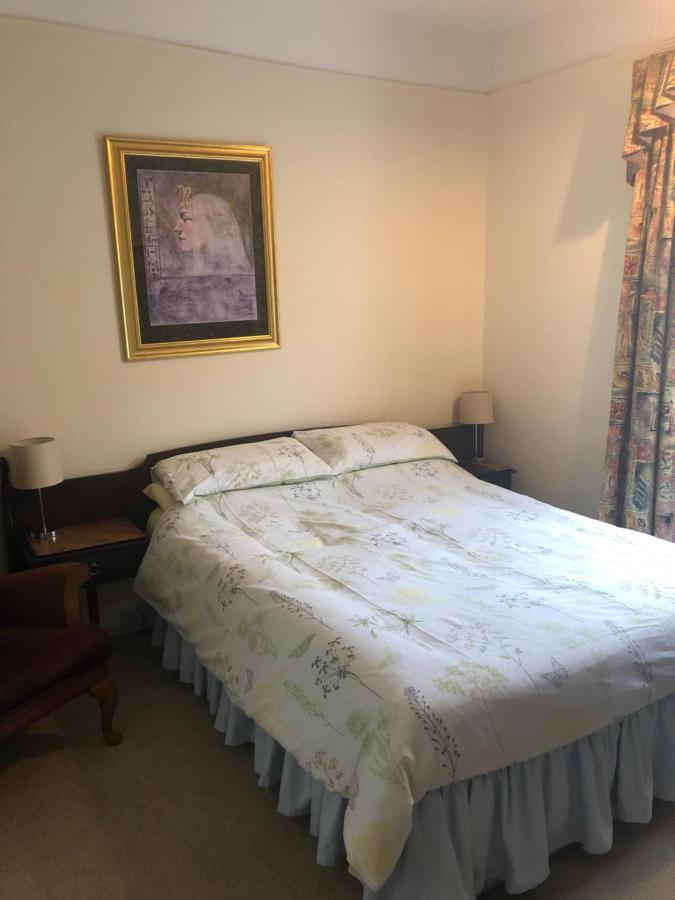 Croxton House B&B Kirmington エクステリア 写真