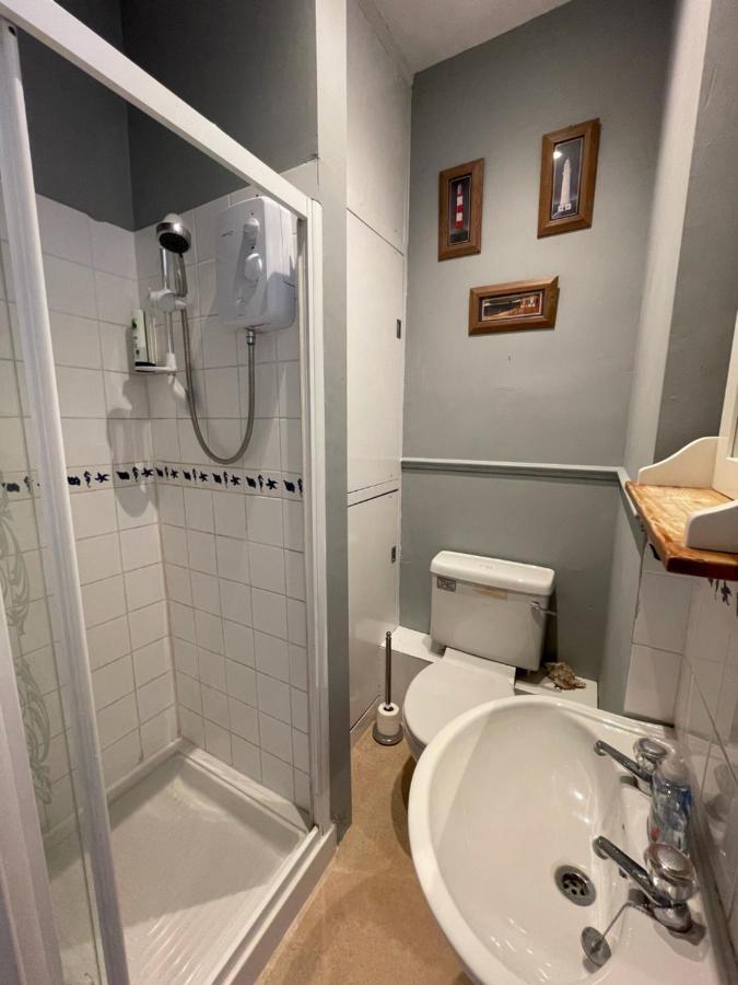 Croxton House B&B Kirmington エクステリア 写真