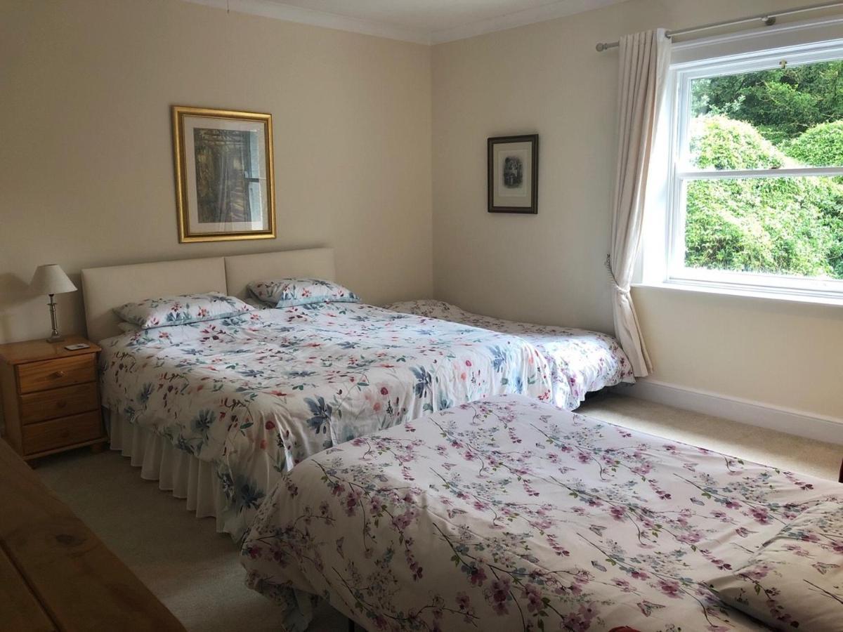 Croxton House B&B Kirmington エクステリア 写真
