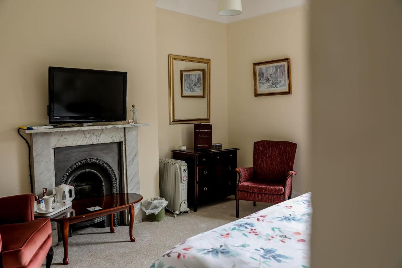Croxton House B&B Kirmington エクステリア 写真