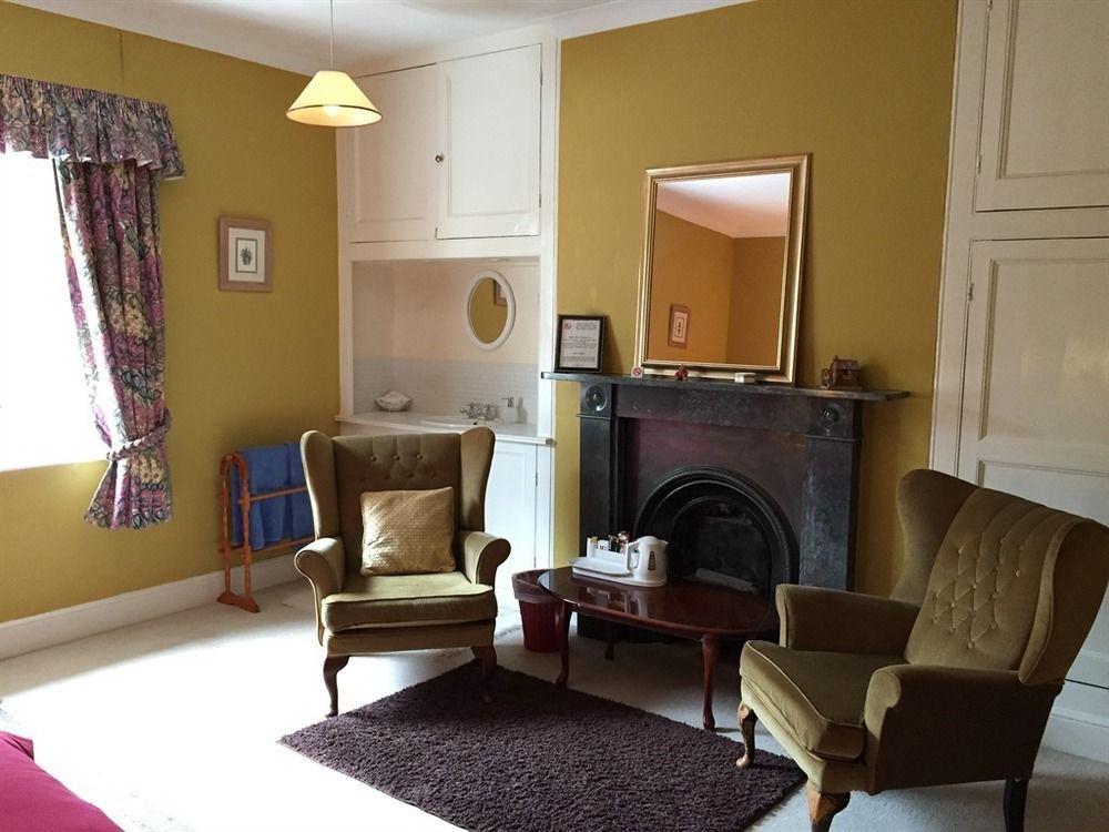 Croxton House B&B Kirmington エクステリア 写真