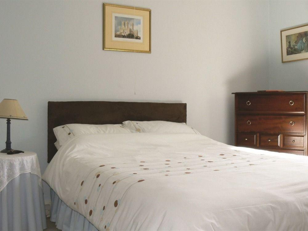 Croxton House B&B Kirmington エクステリア 写真
