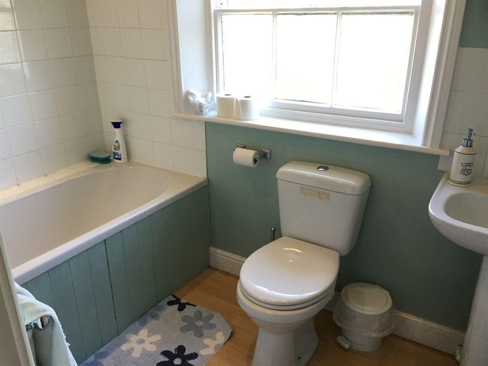 Croxton House B&B Kirmington エクステリア 写真