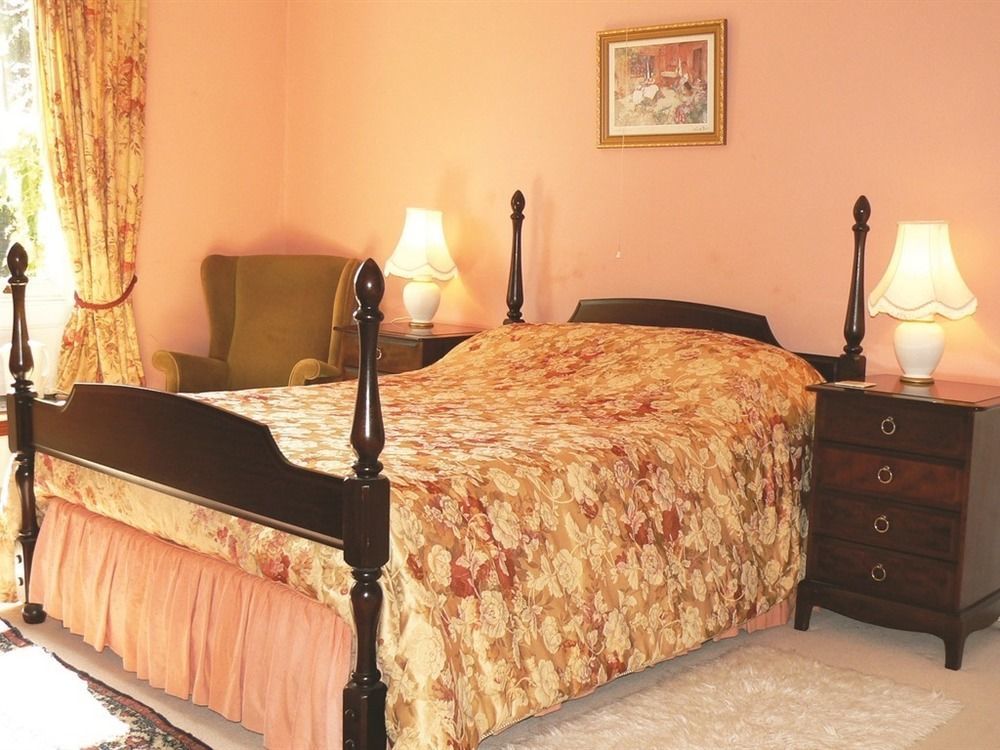Croxton House B&B Kirmington エクステリア 写真