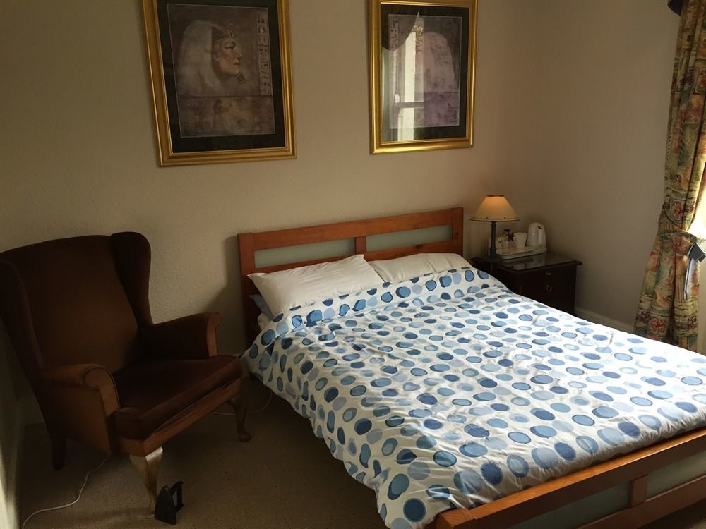 Croxton House B&B Kirmington エクステリア 写真