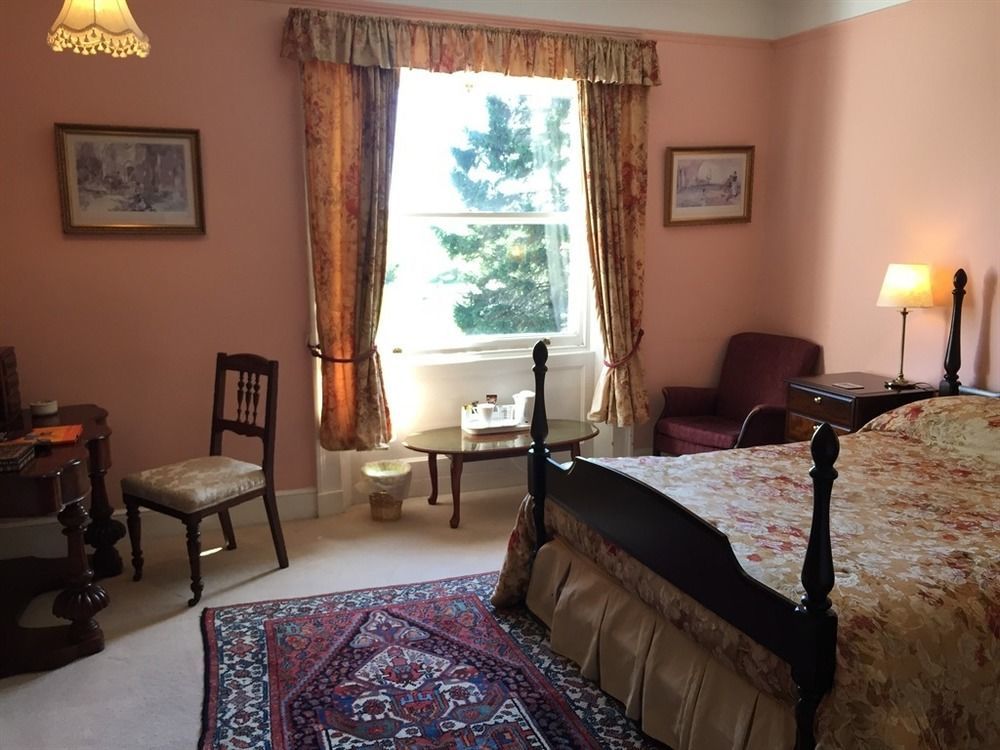 Croxton House B&B Kirmington エクステリア 写真