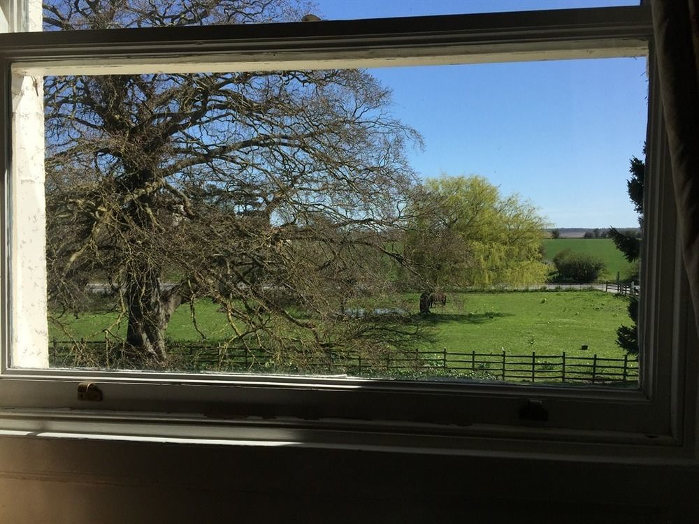 Croxton House B&B Kirmington エクステリア 写真
