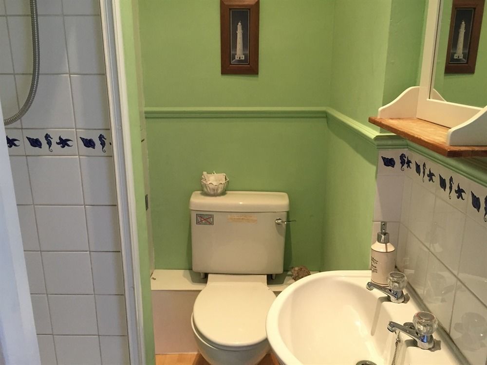 Croxton House B&B Kirmington エクステリア 写真