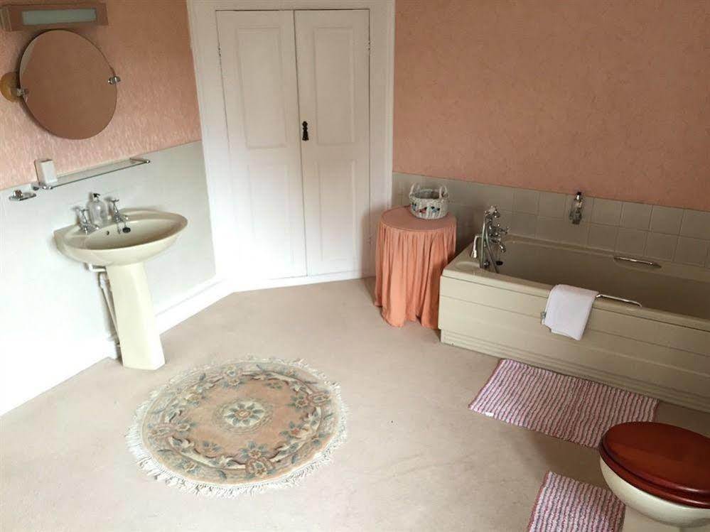Croxton House B&B Kirmington エクステリア 写真